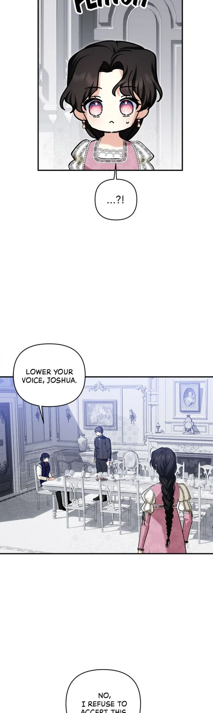 Monster Duke’s Daughter chapter 169 page 6