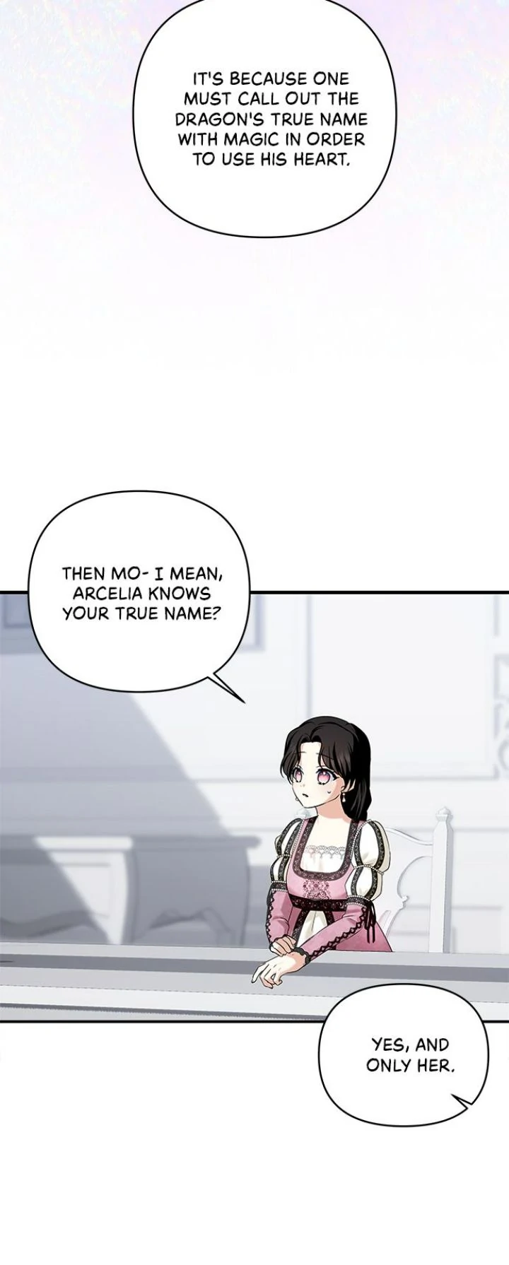 Monster Duke’s Daughter chapter 169 page 17