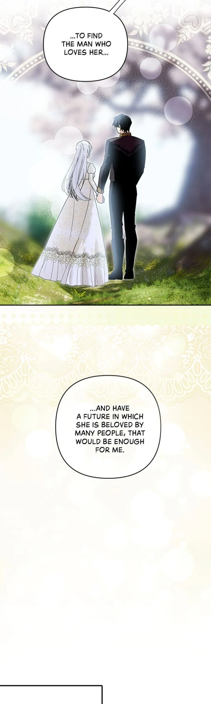 Monster Duke’s Daughter chapter 169 page 20