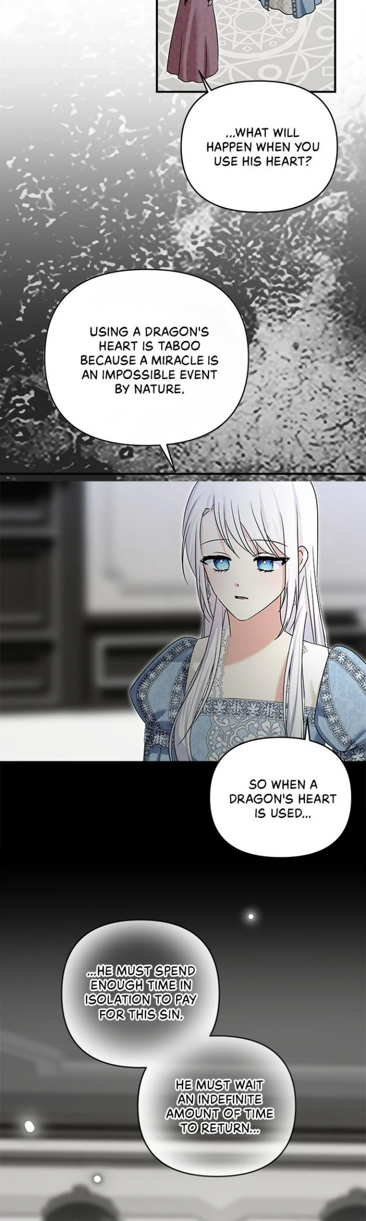 Monster Duke’s Daughter chapter 169 page 29