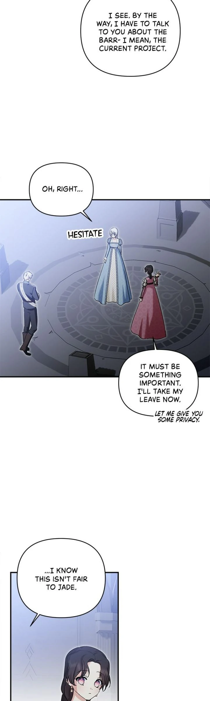 Monster Duke’s Daughter chapter 169 page 32
