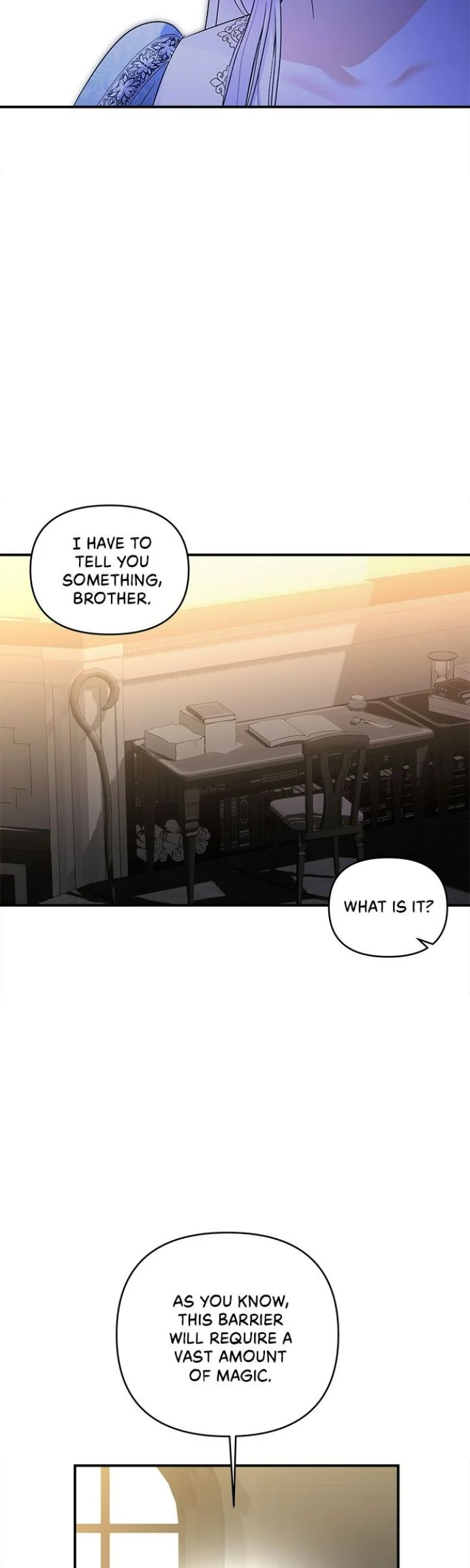 Monster Duke’s Daughter chapter 169 page 37