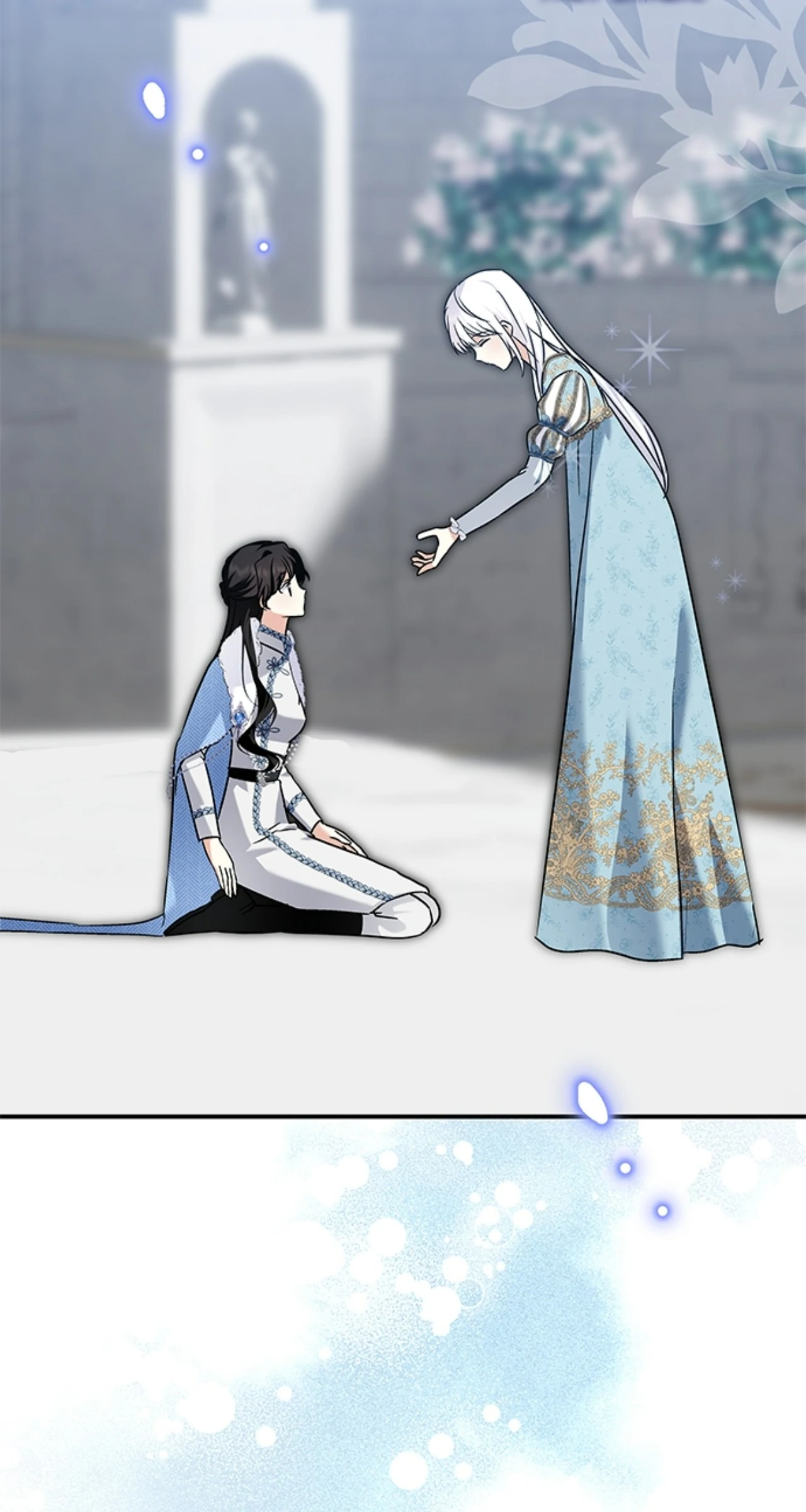 Monster Duke’s Daughter chapter 172 page 4