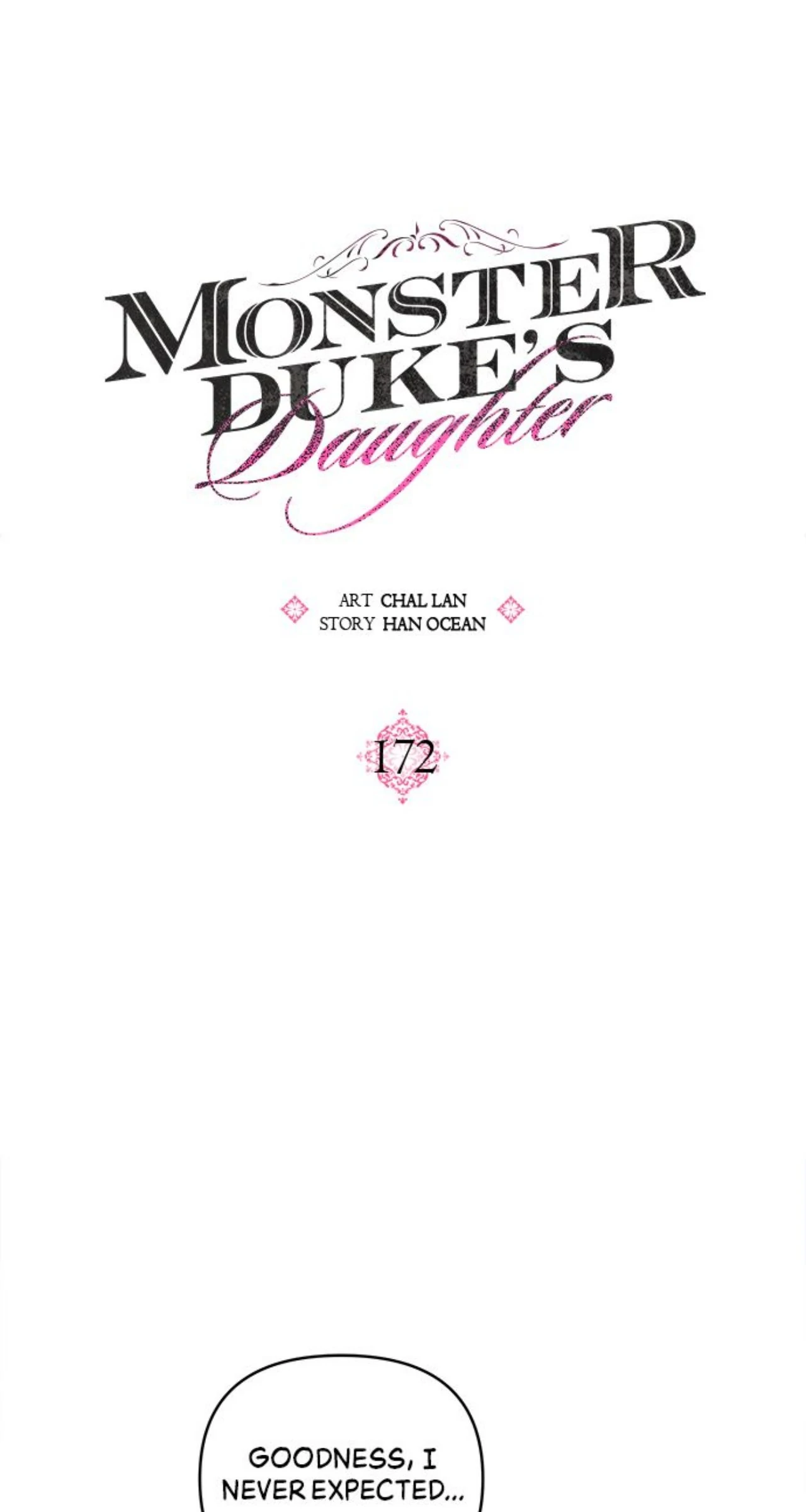 Monster Duke’s Daughter chapter 172 page 9
