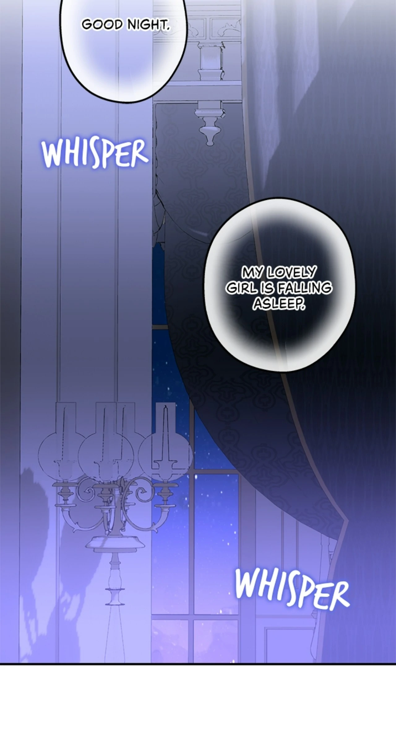 Monster Duke’s Daughter chapter 172 page 28