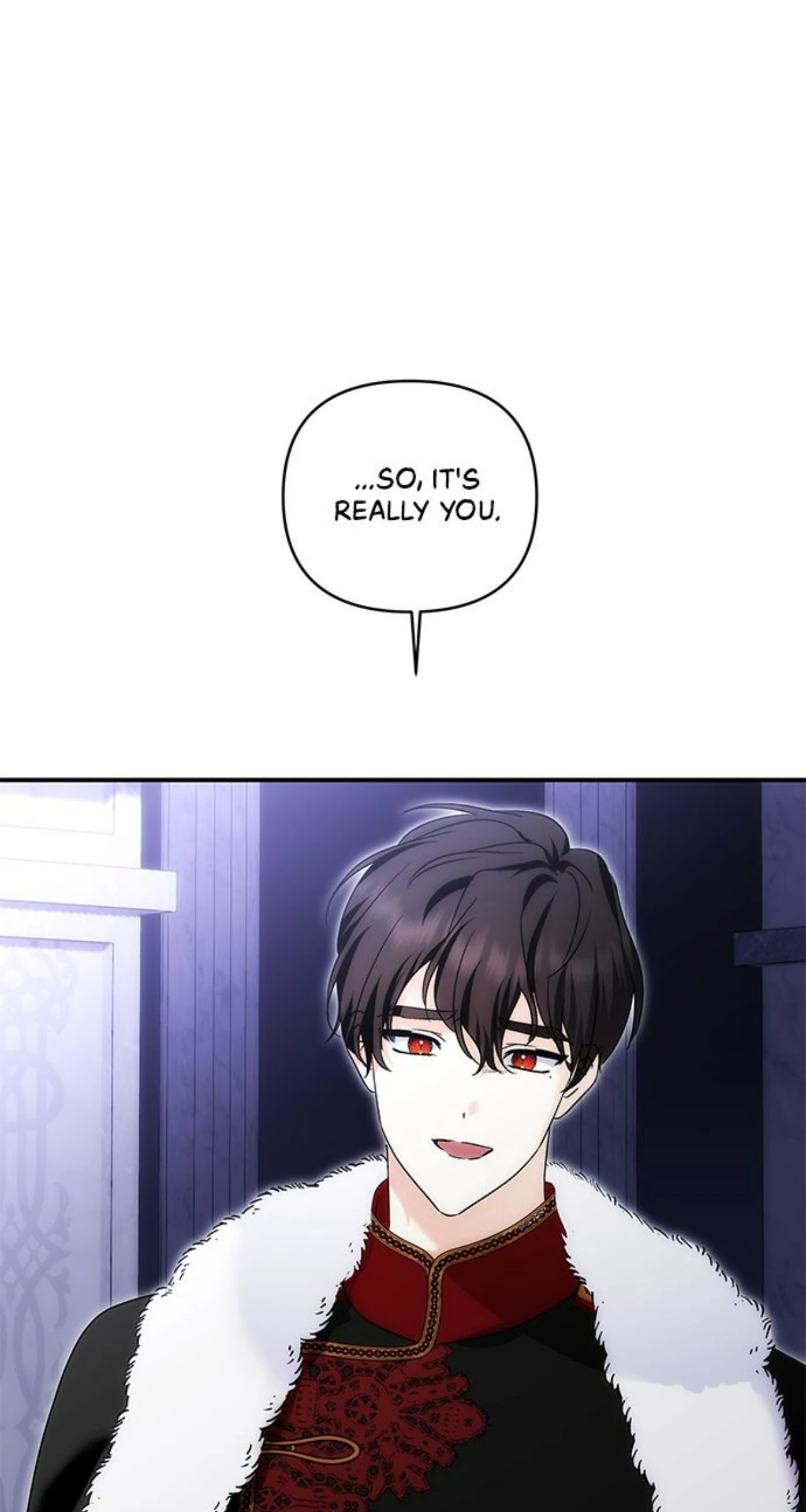 Monster Duke’s Daughter chapter 172 page 39