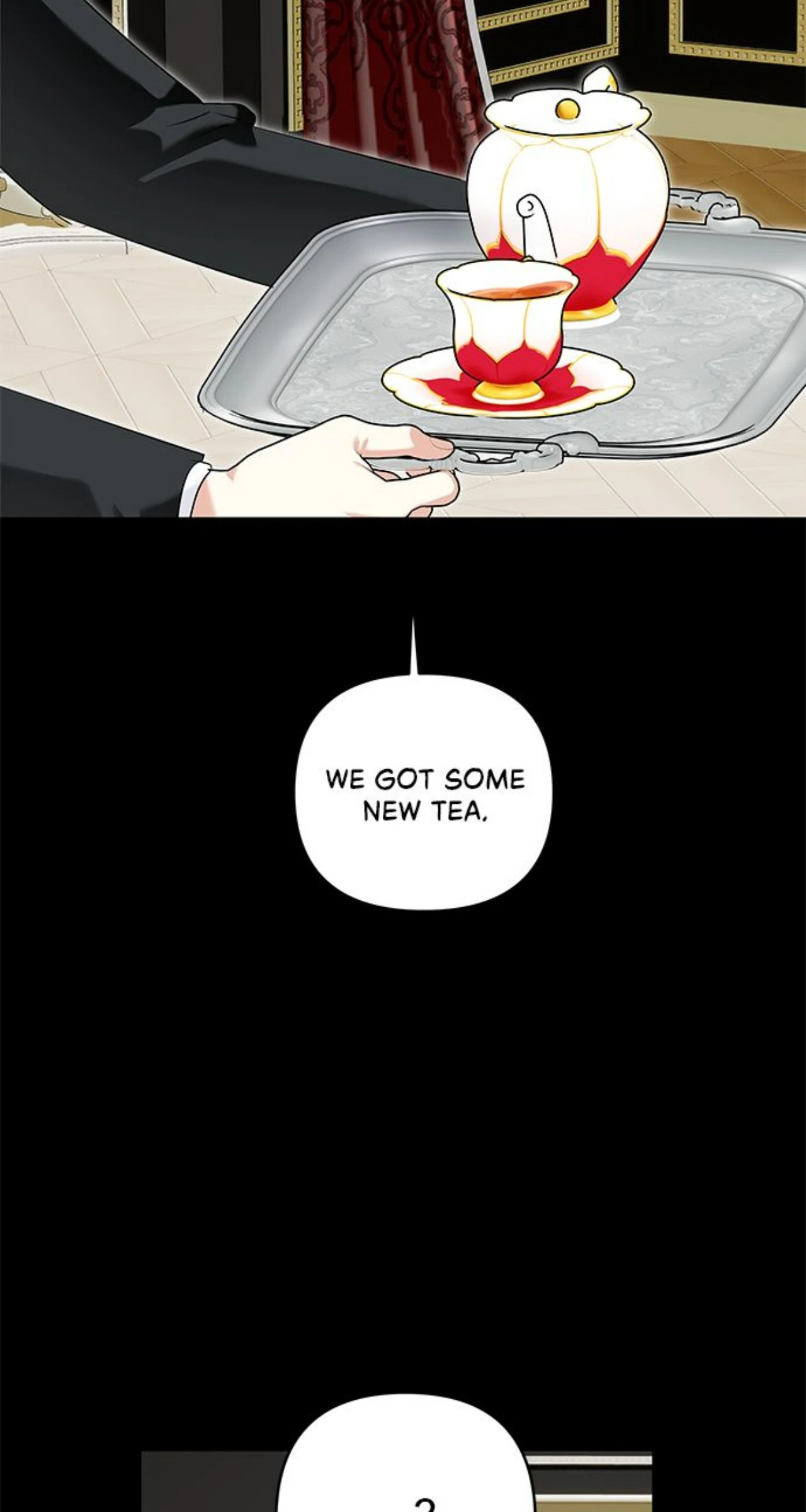 Monster Duke’s Daughter chapter 172 page 41
