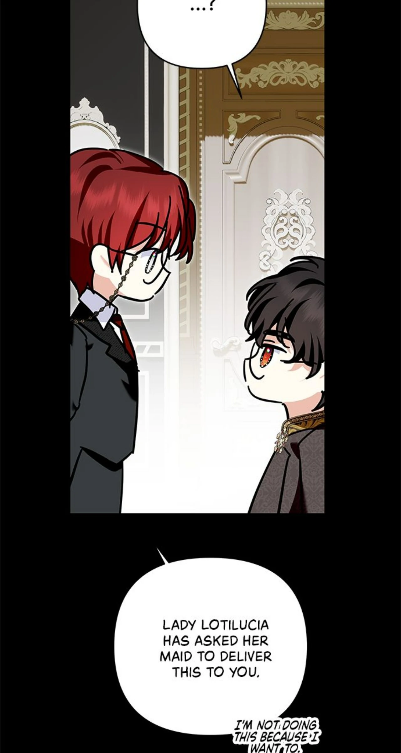 Monster Duke’s Daughter chapter 172 page 42