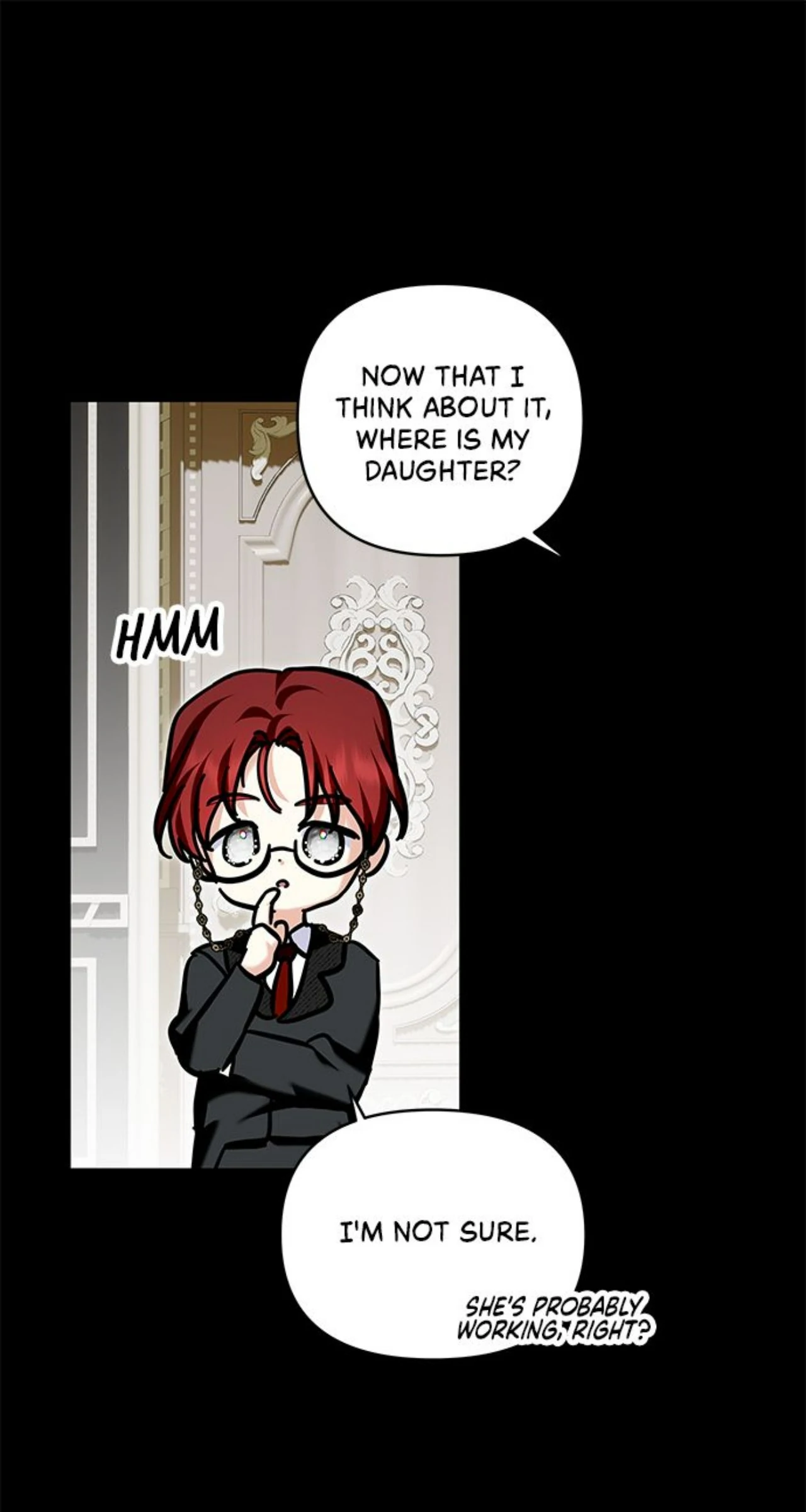 Monster Duke’s Daughter chapter 172 page 45
