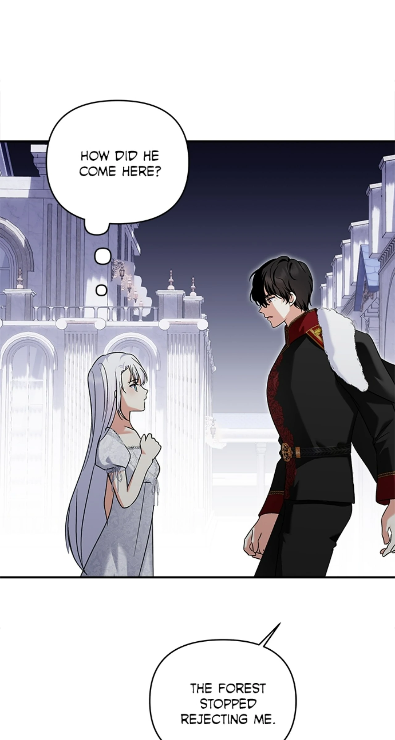 Monster Duke’s Daughter chapter 172 page 59