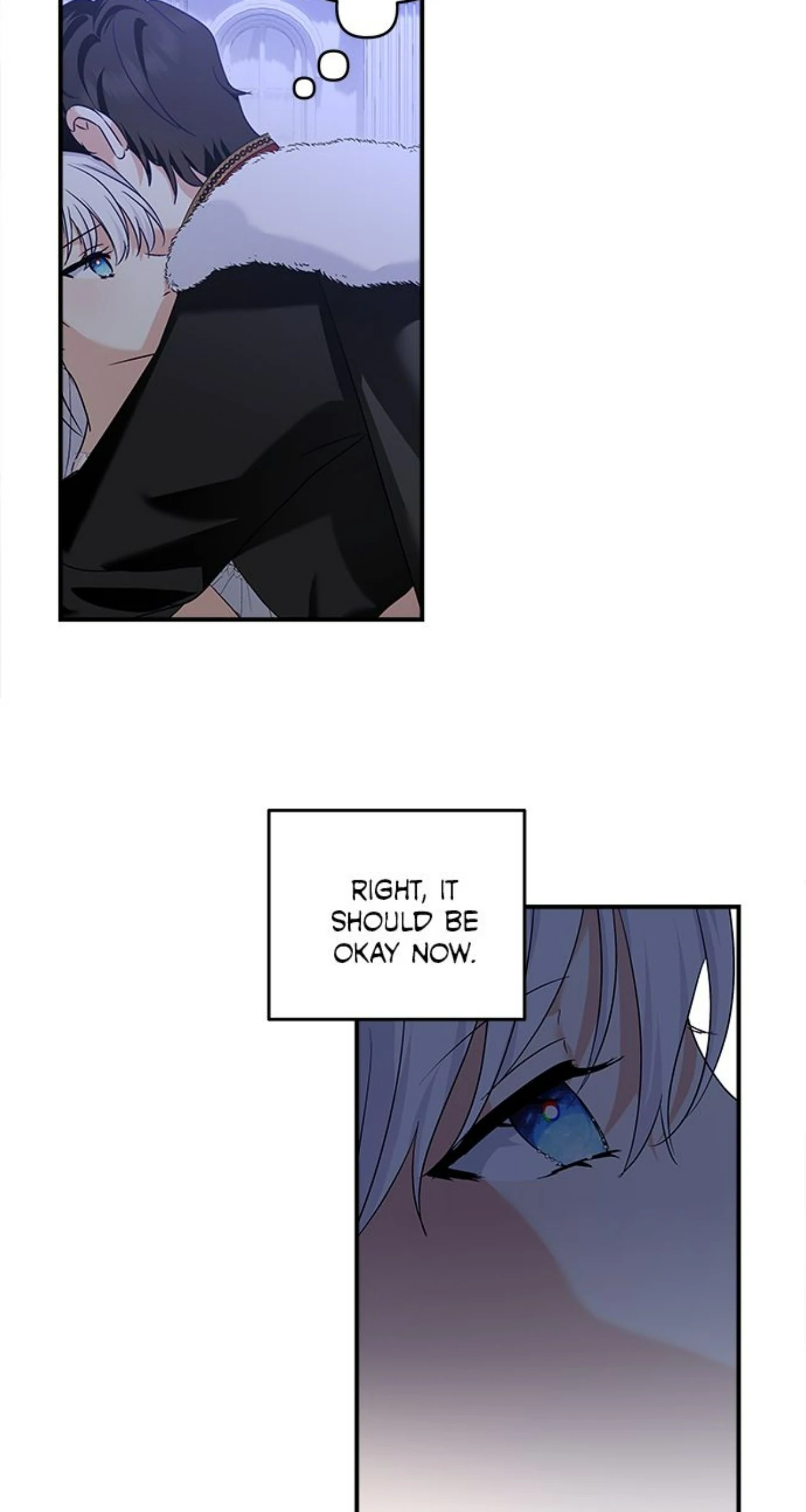 Monster Duke’s Daughter chapter 172 page 68