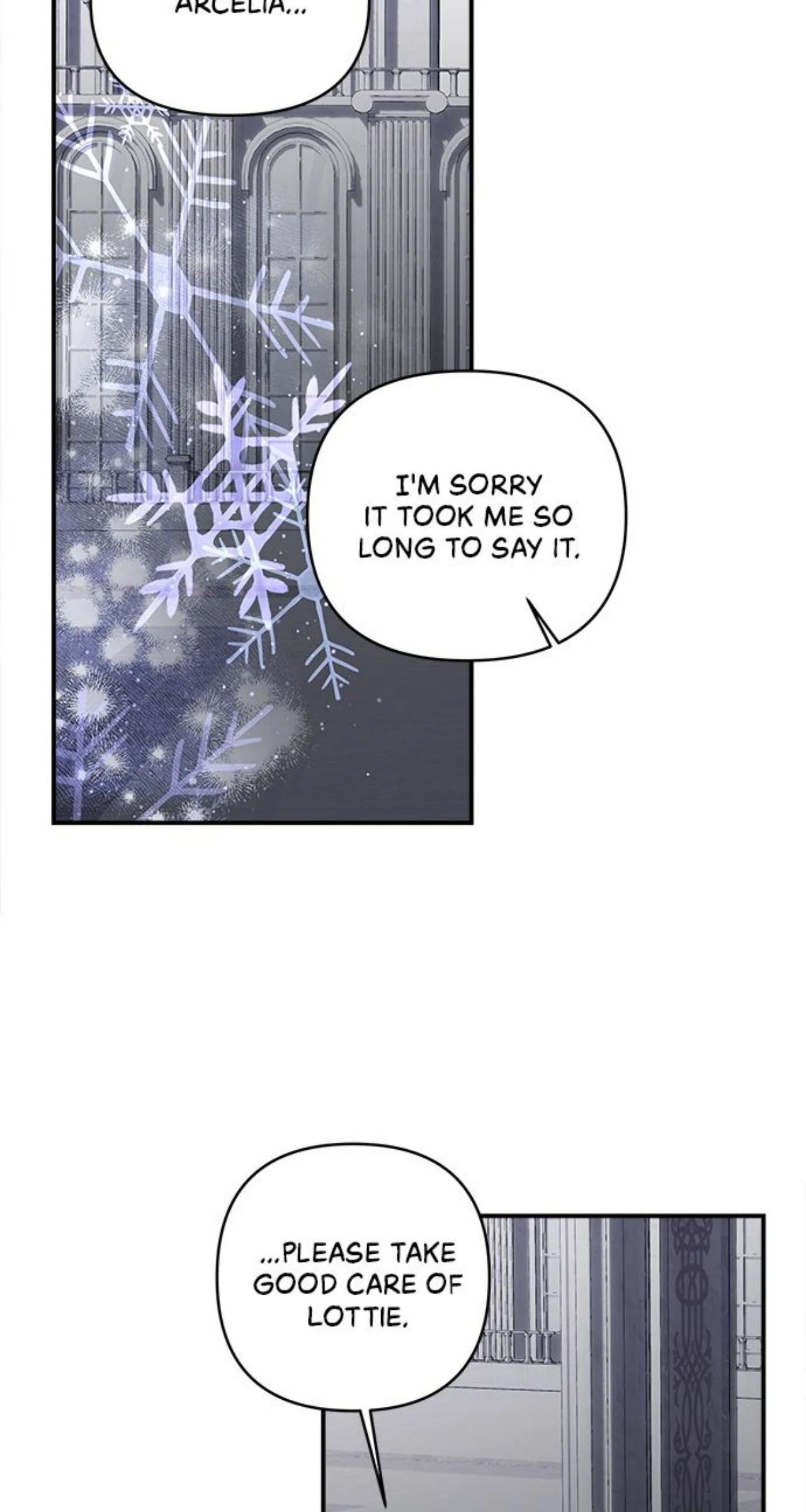 Monster Duke’s Daughter chapter 172 page 73