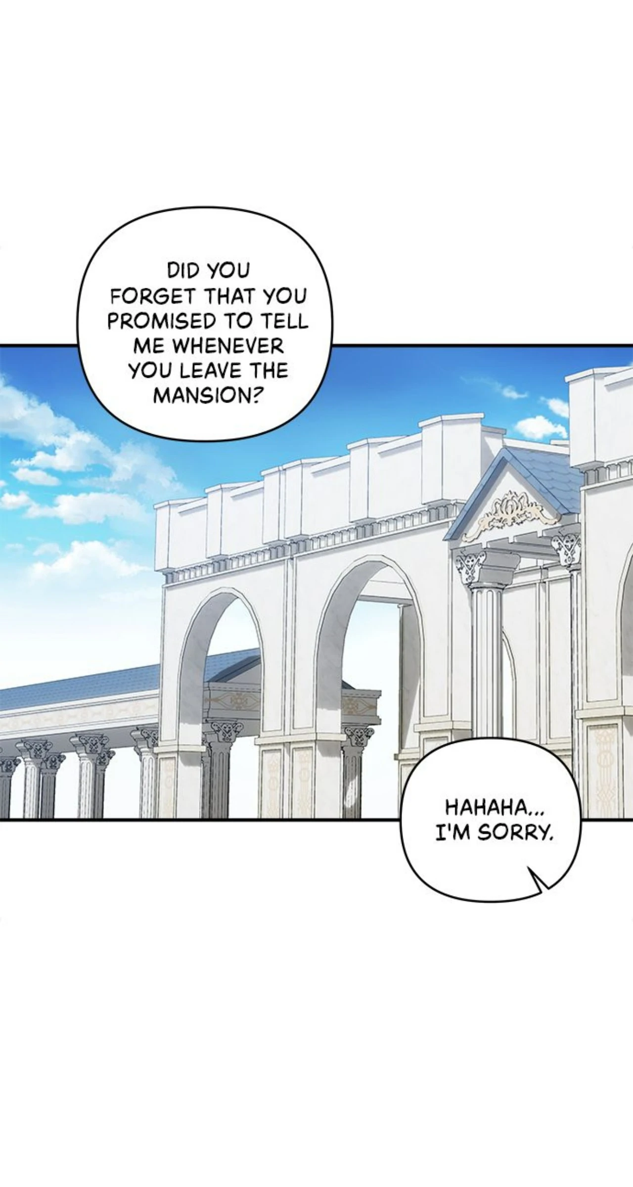 Monster Duke’s Daughter chapter 172 page 83