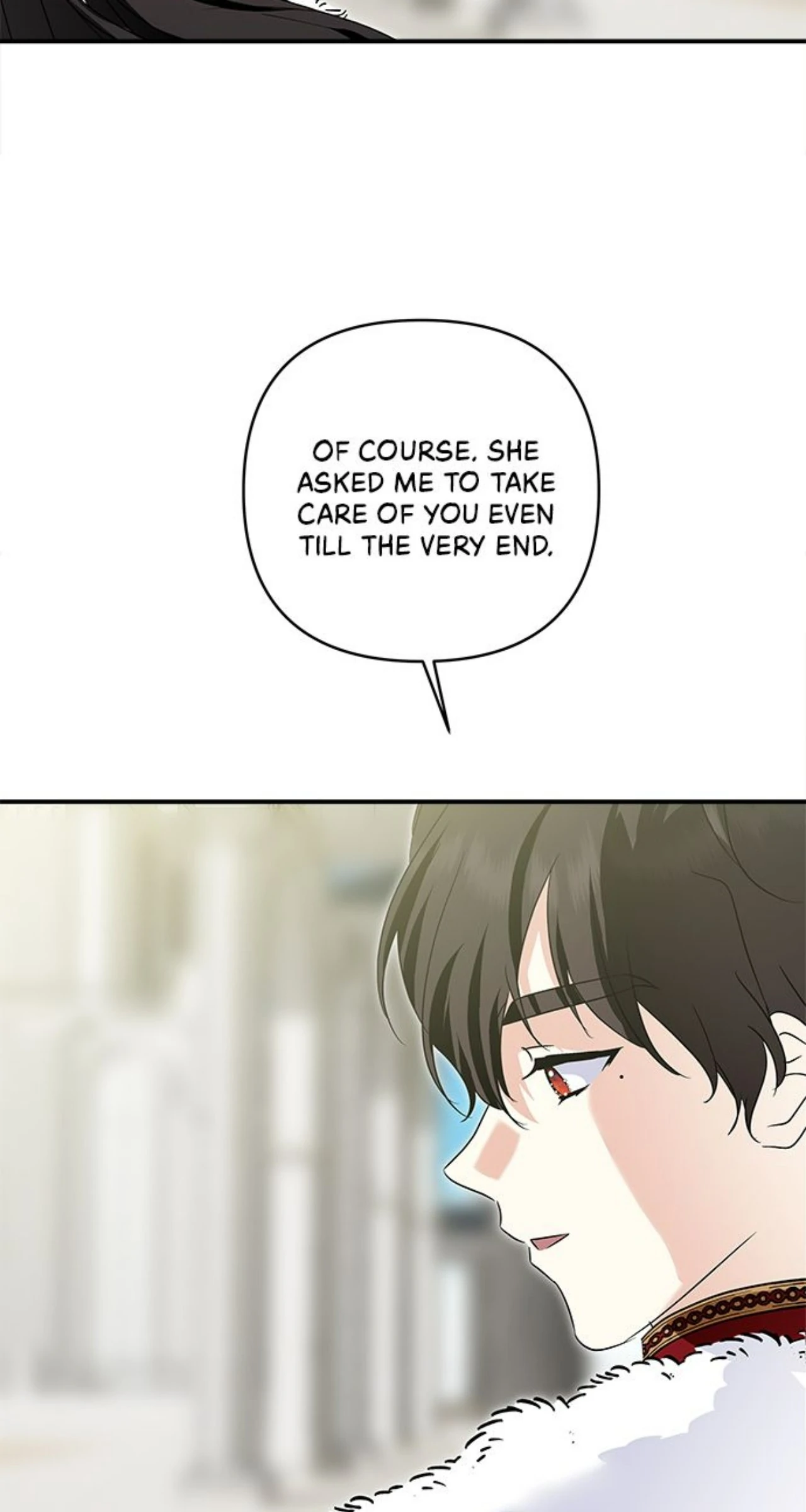 Monster Duke’s Daughter chapter 172 page 86