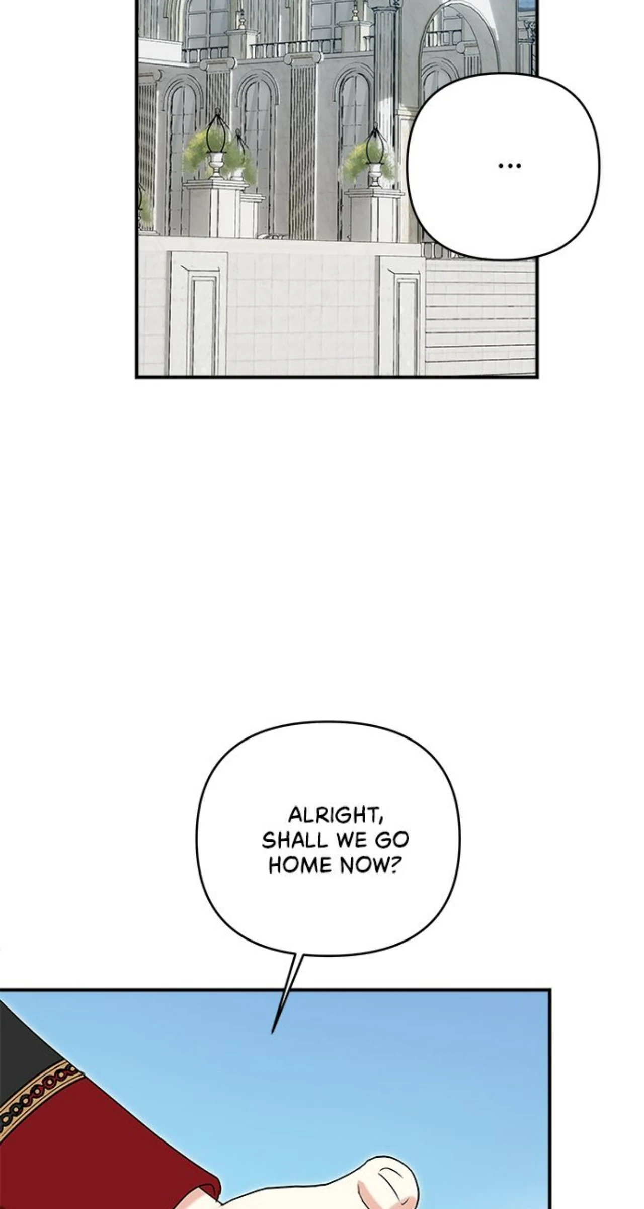 Monster Duke’s Daughter chapter 172 page 88