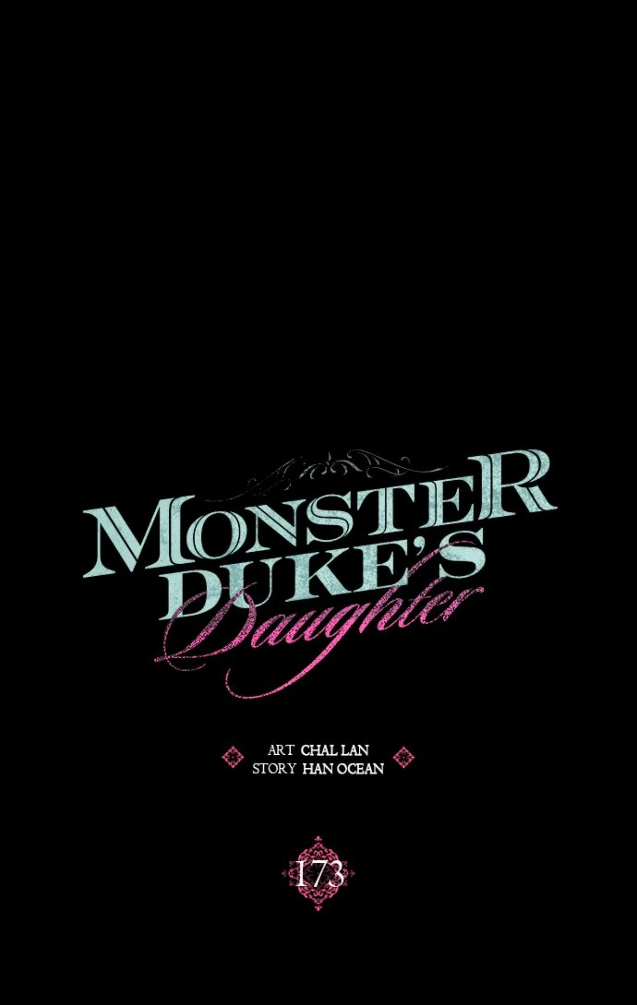 Monster Duke’s Daughter chapter 173 page 1