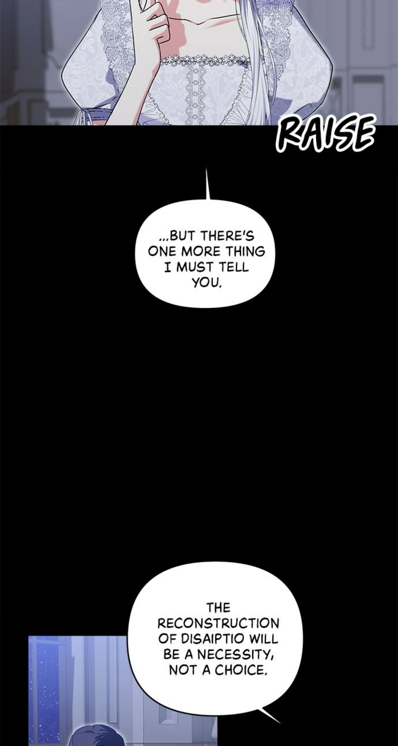 Monster Duke’s Daughter chapter 173 page 3