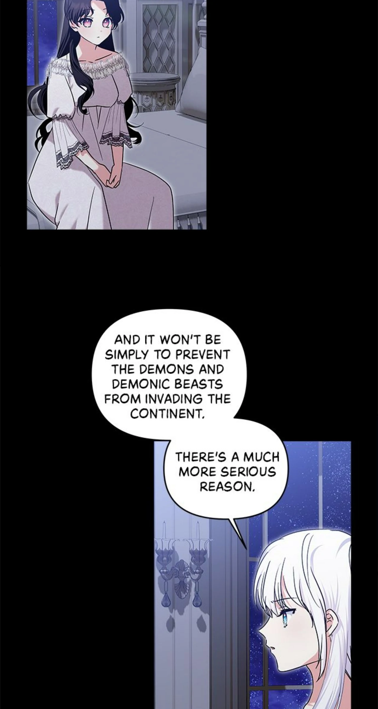 Monster Duke’s Daughter chapter 173 page 4