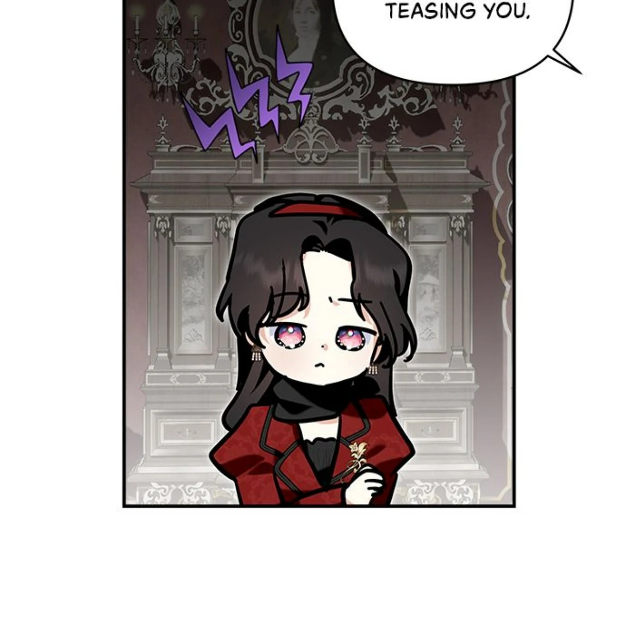 Monster Duke’s Daughter chapter 173 page 9