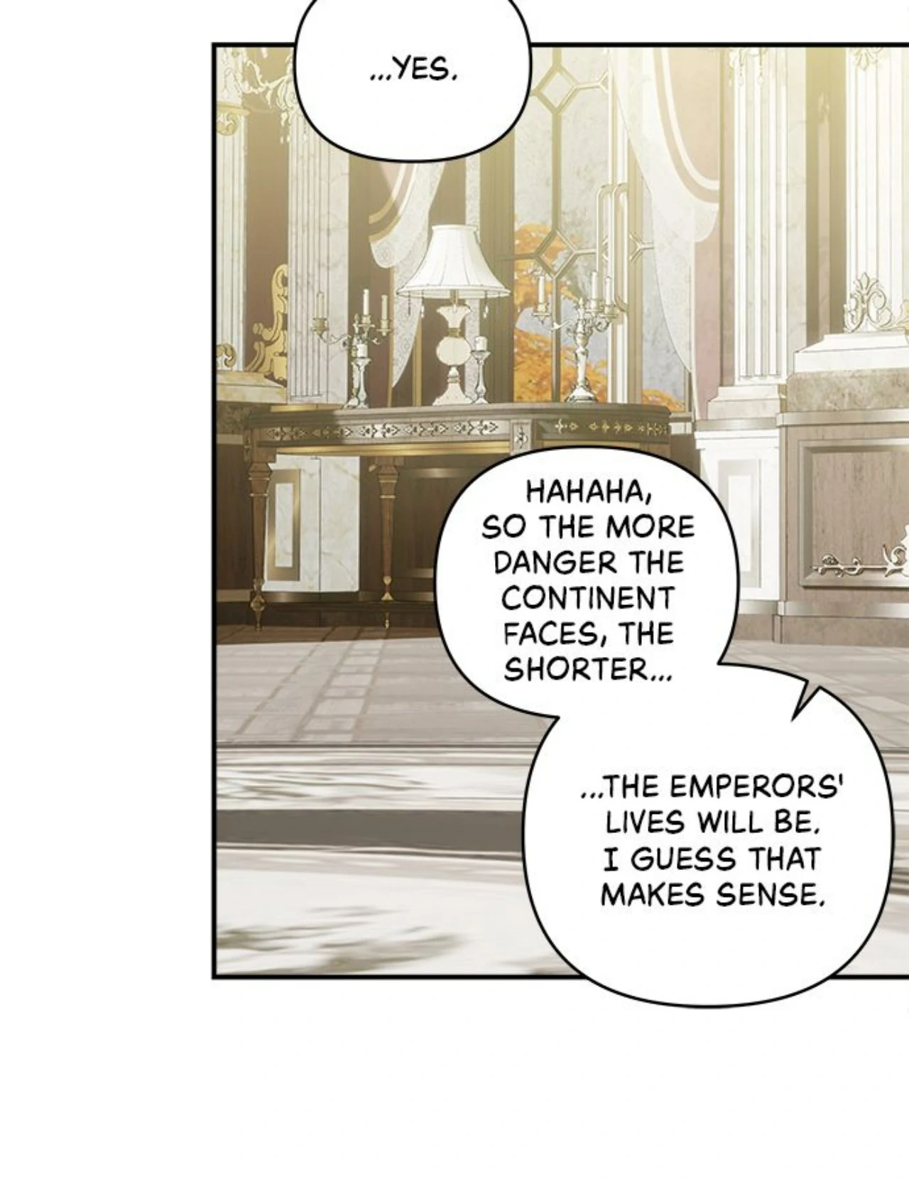 Monster Duke’s Daughter chapter 173 page 17