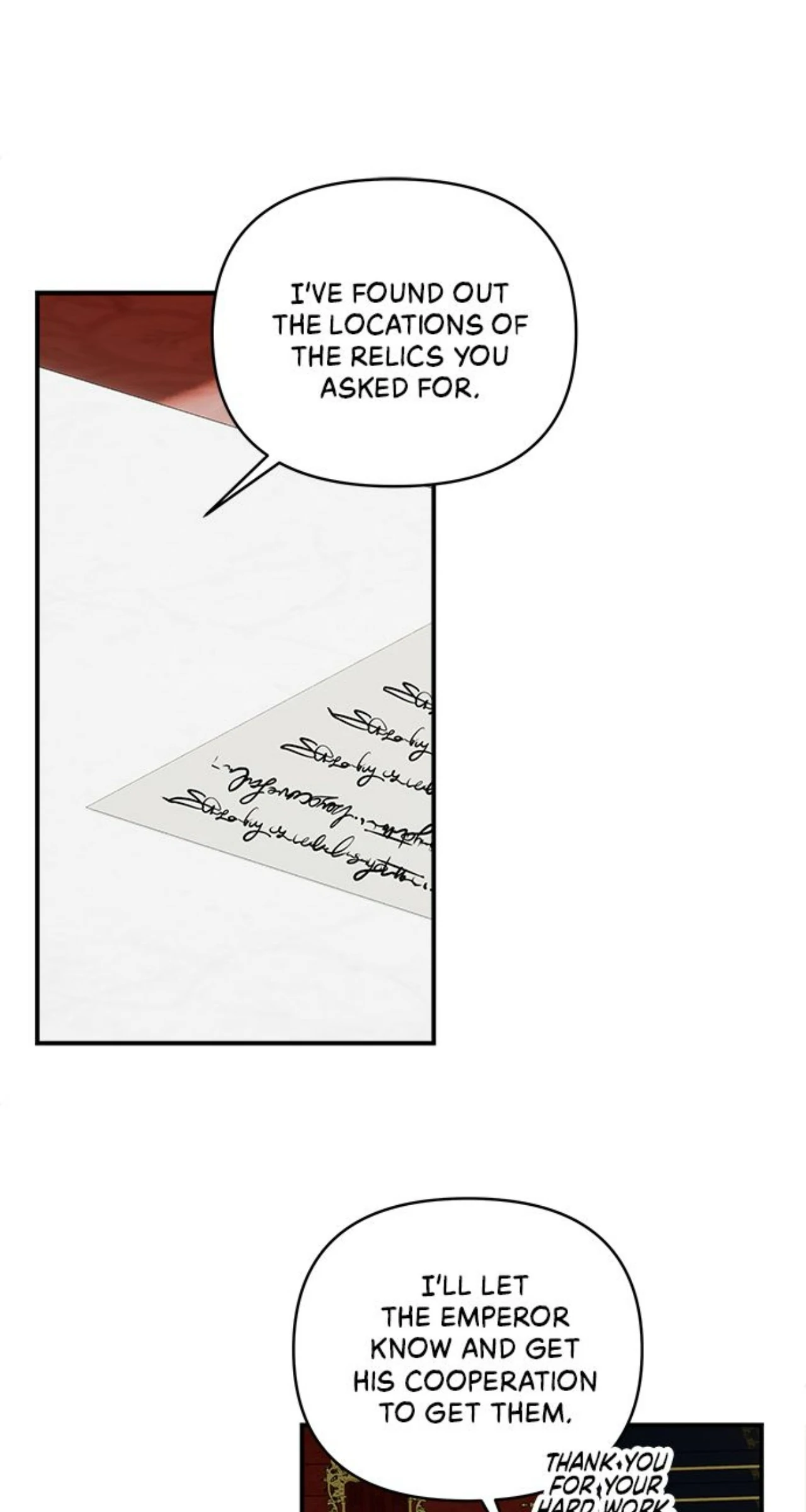 Monster Duke’s Daughter chapter 173 page 34
