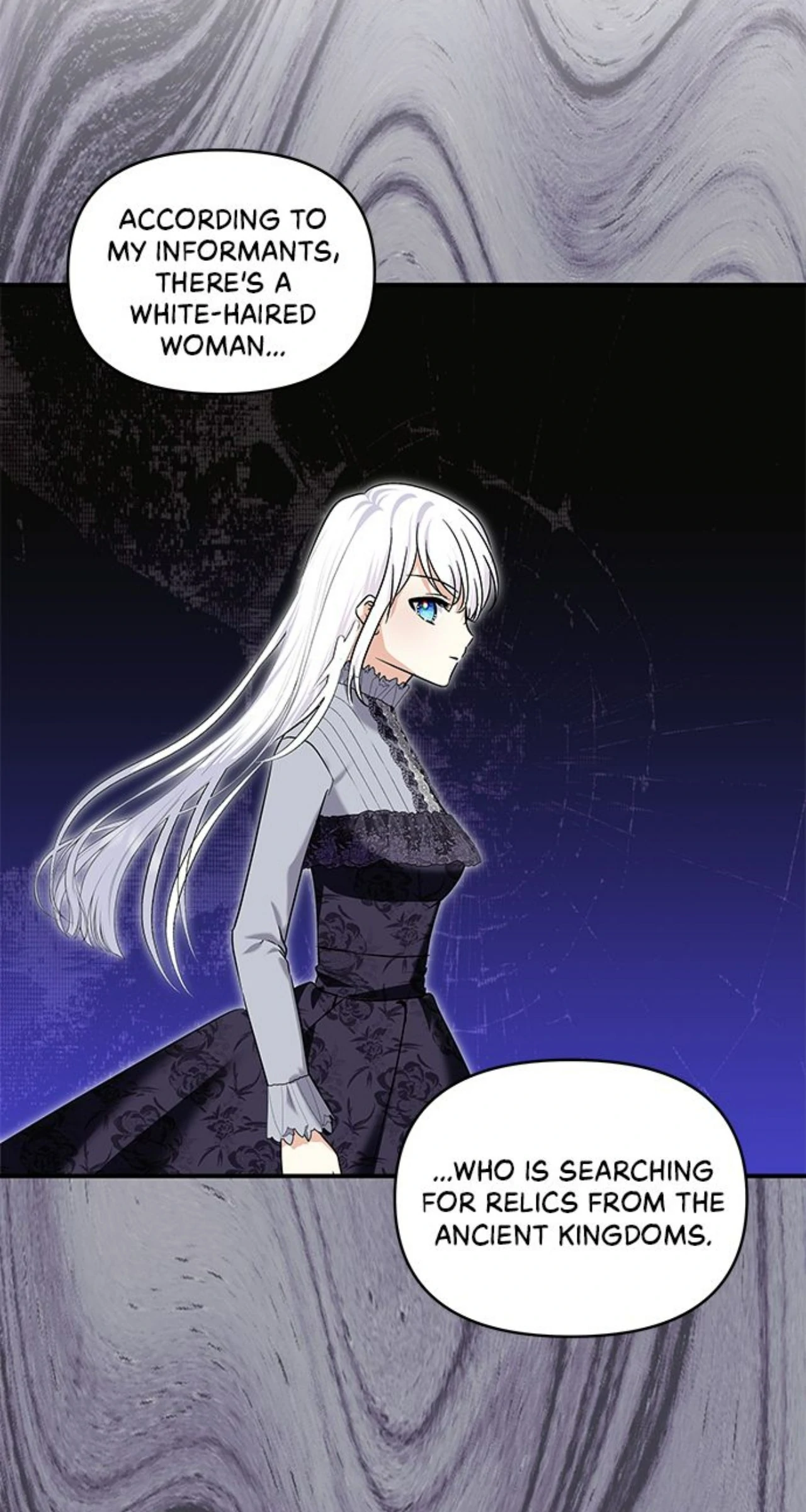 Monster Duke’s Daughter chapter 173 page 37