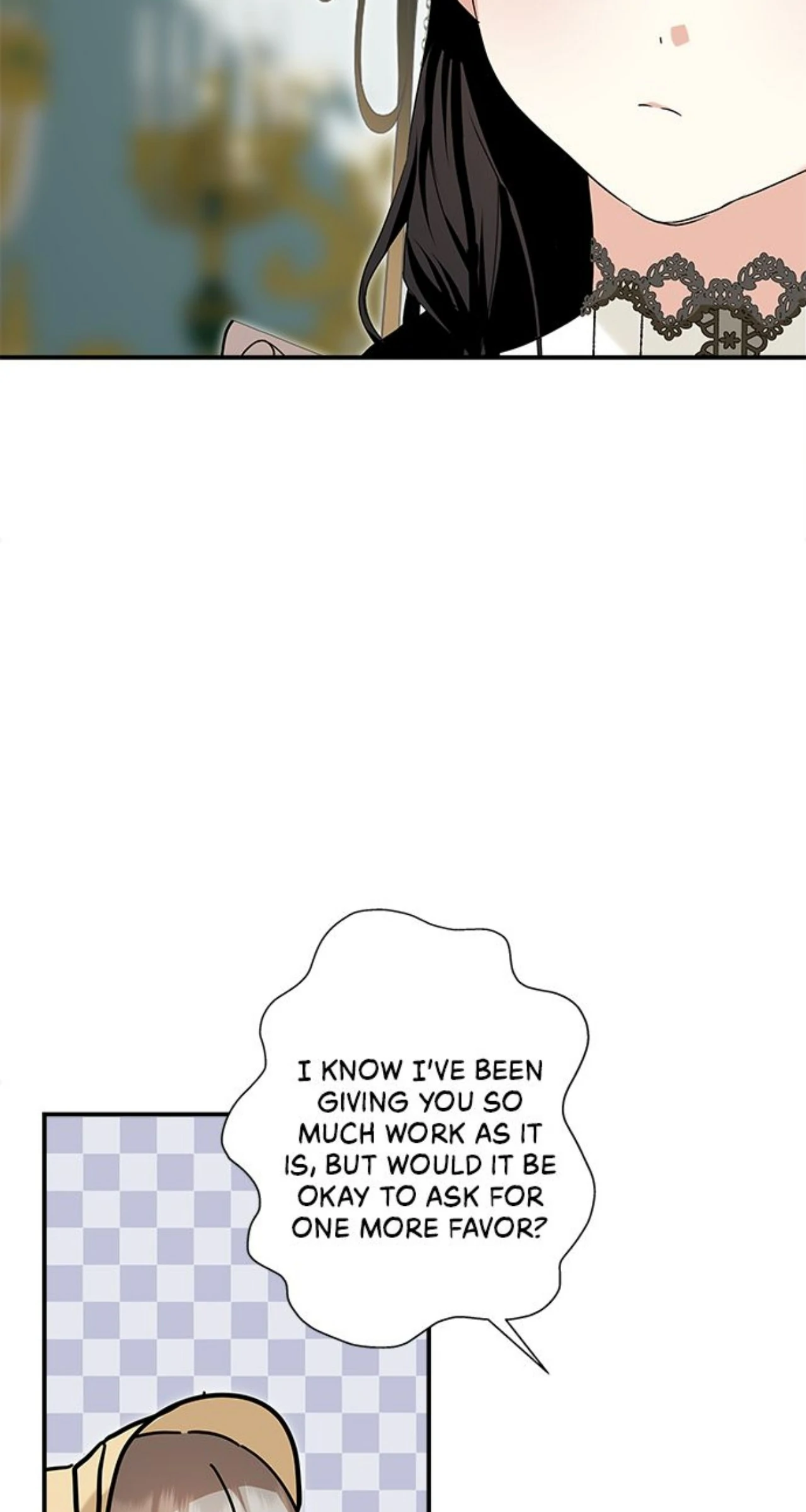 Monster Duke’s Daughter chapter 173 page 39