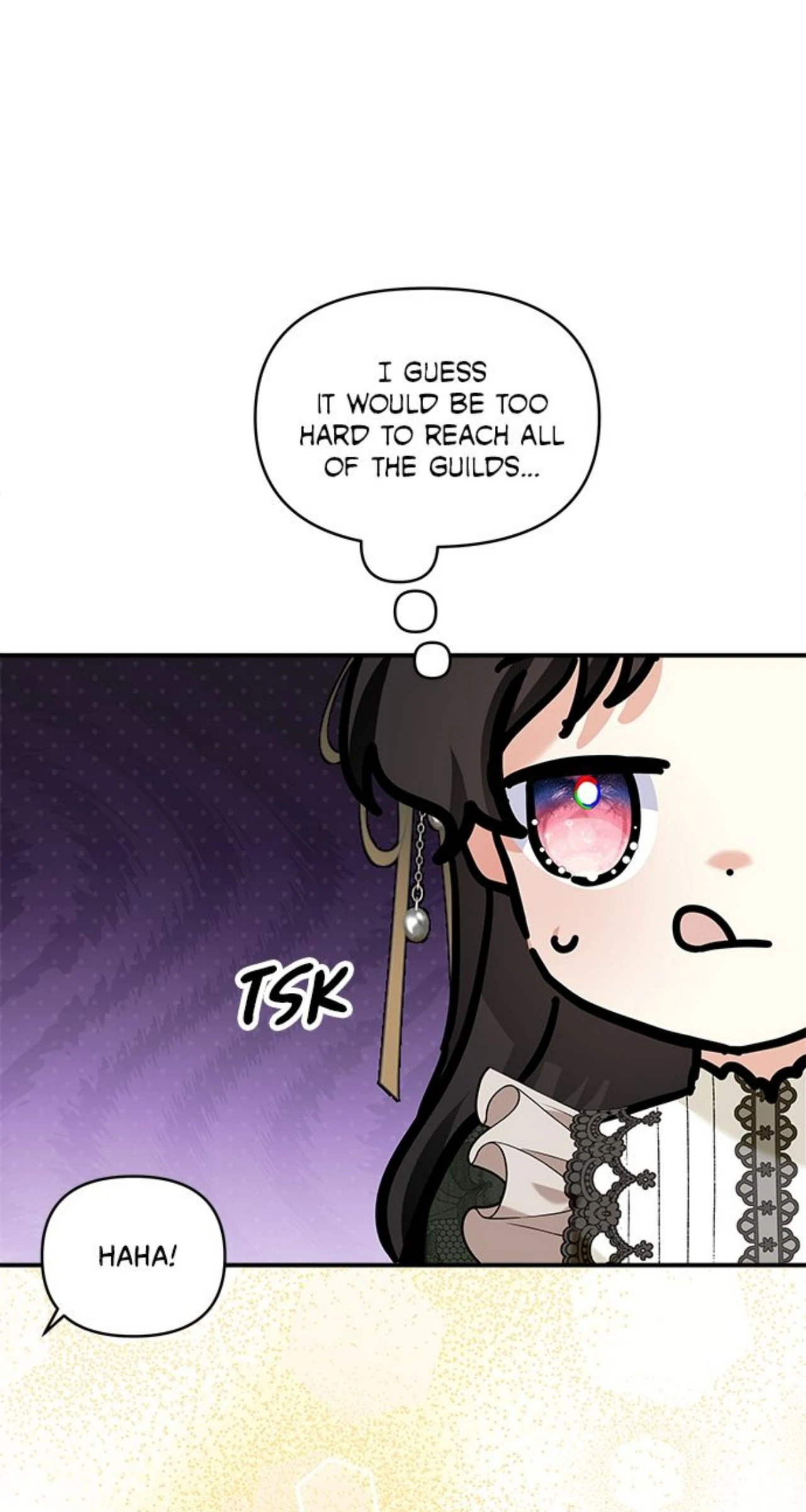 Monster Duke’s Daughter chapter 173 page 41