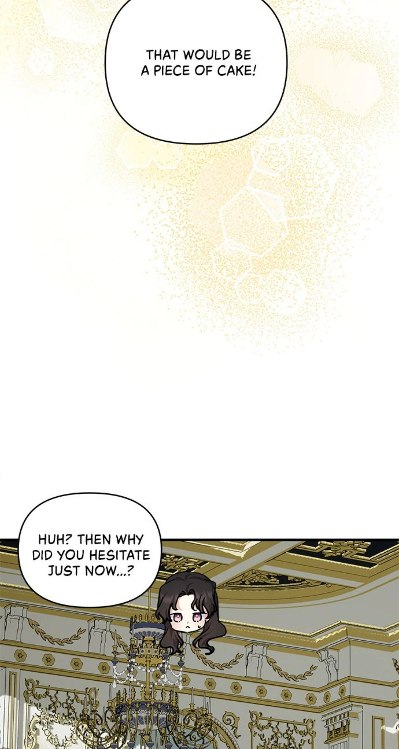 Monster Duke’s Daughter chapter 173 page 43