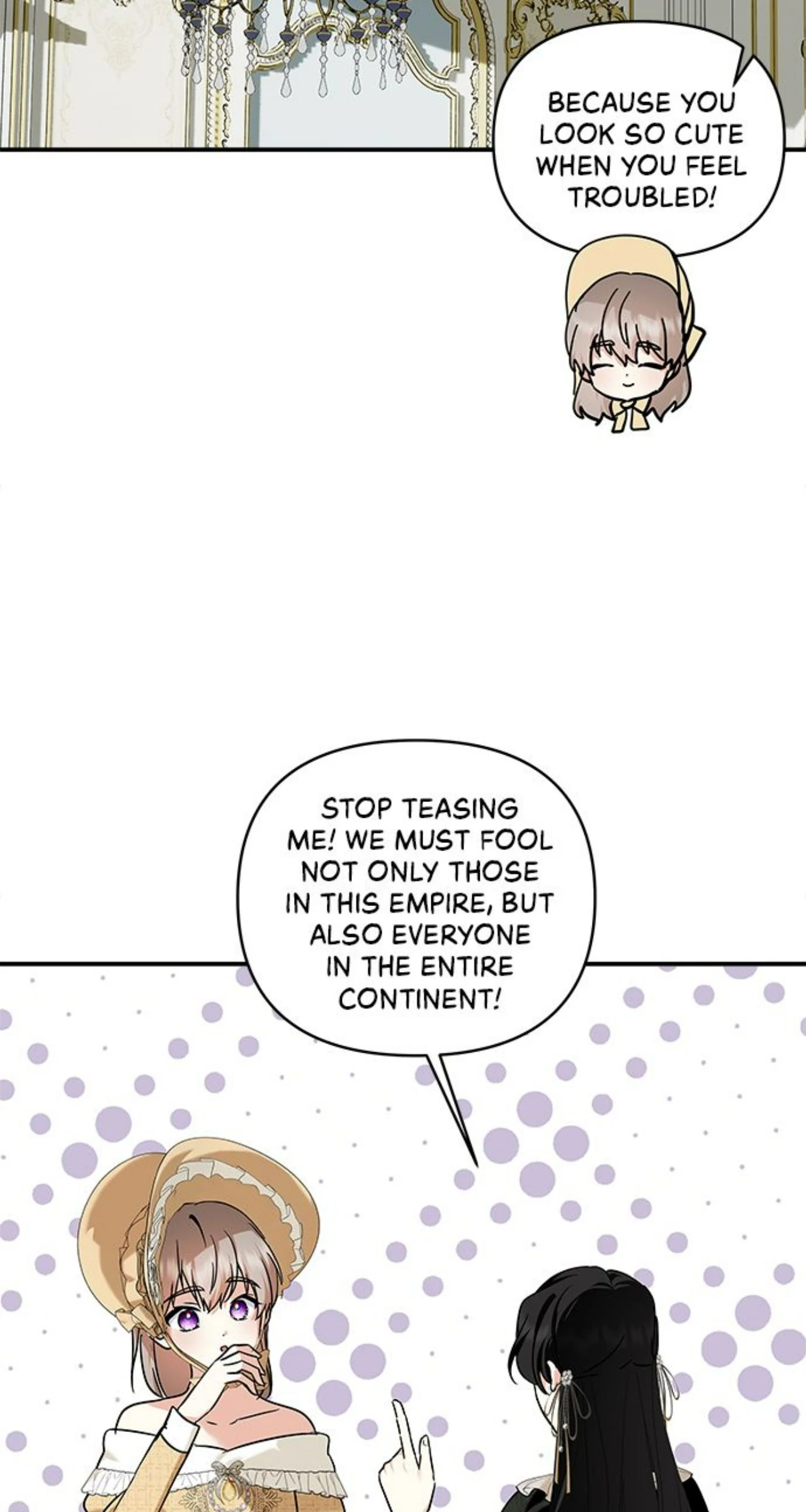 Monster Duke’s Daughter chapter 173 page 44