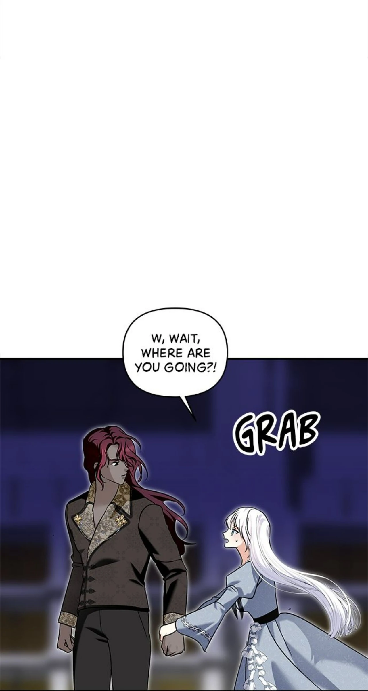 Monster Duke’s Daughter chapter 173 page 52