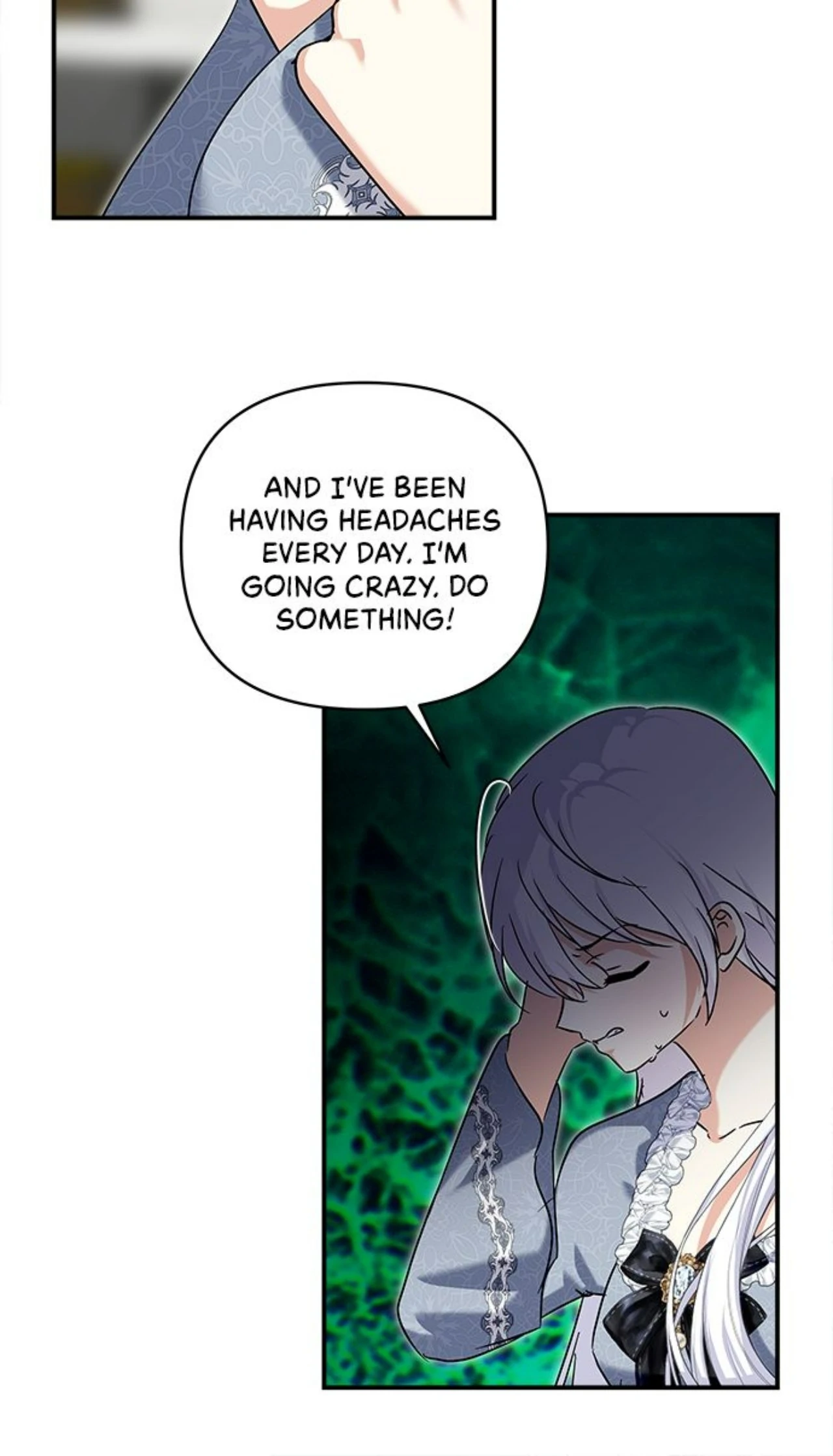 Monster Duke’s Daughter chapter 173 page 54