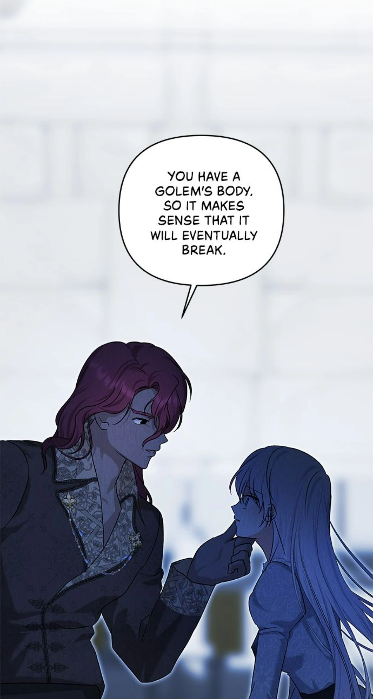Monster Duke’s Daughter chapter 173 page 56
