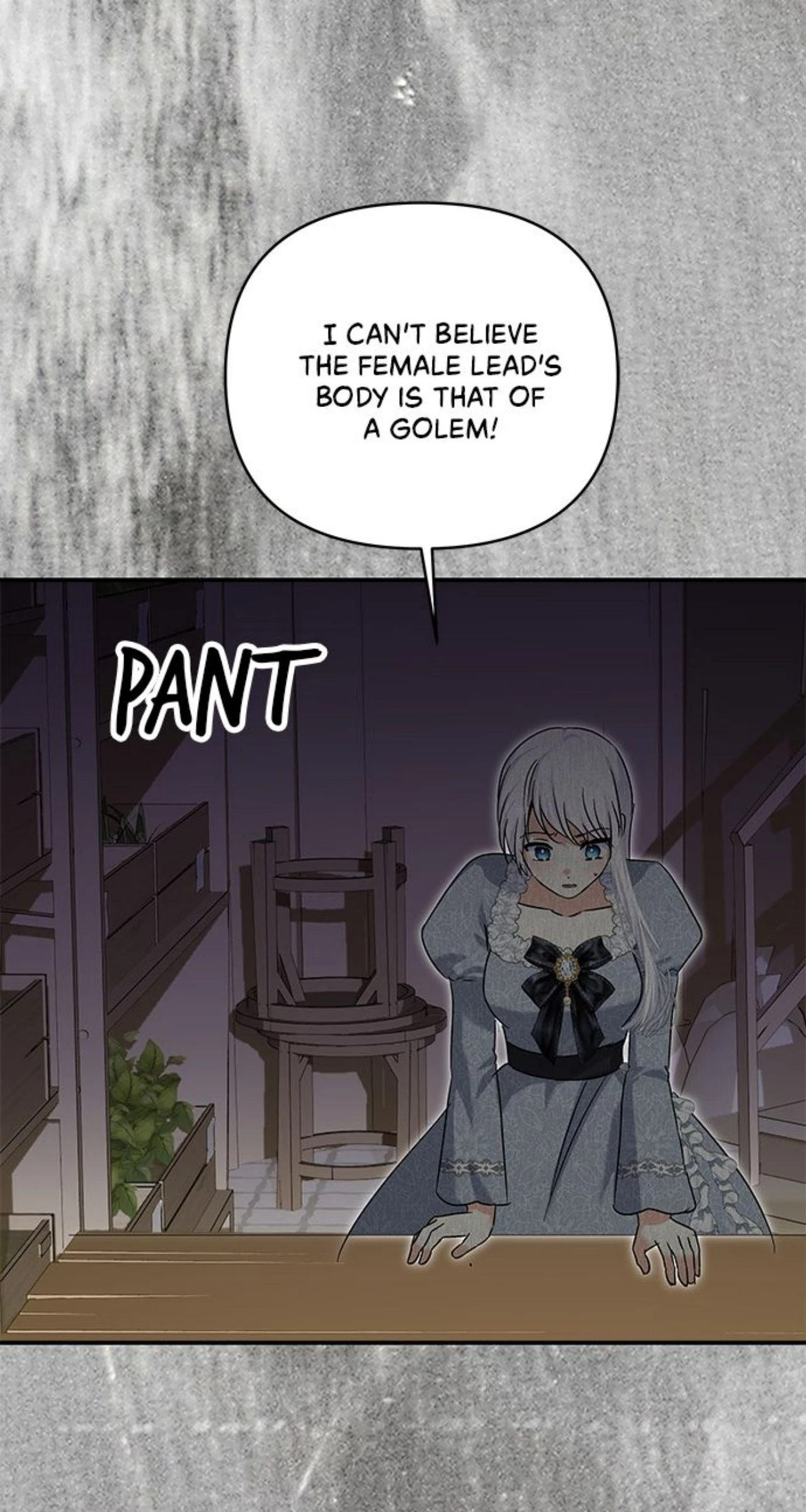 Monster Duke’s Daughter chapter 173 page 60