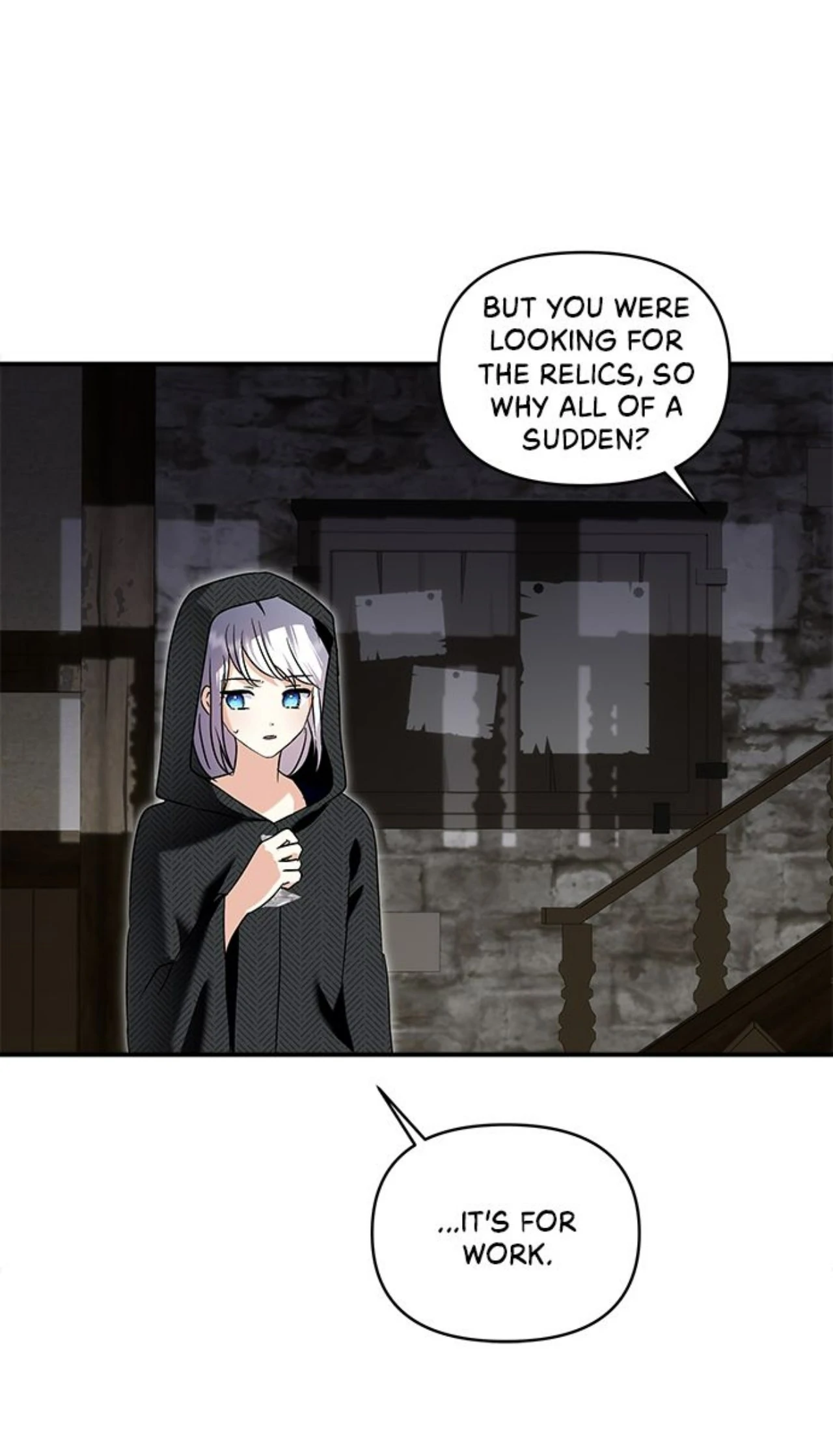 Monster Duke’s Daughter chapter 173 page 68