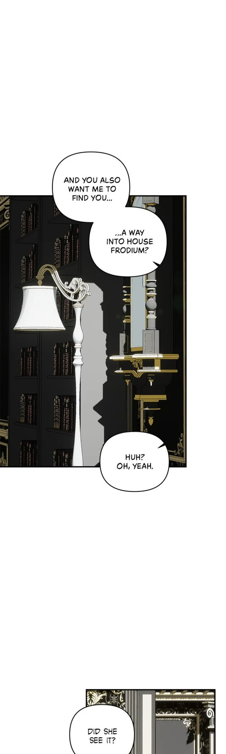 Monster Duke’s Daughter chapter 174 page 7