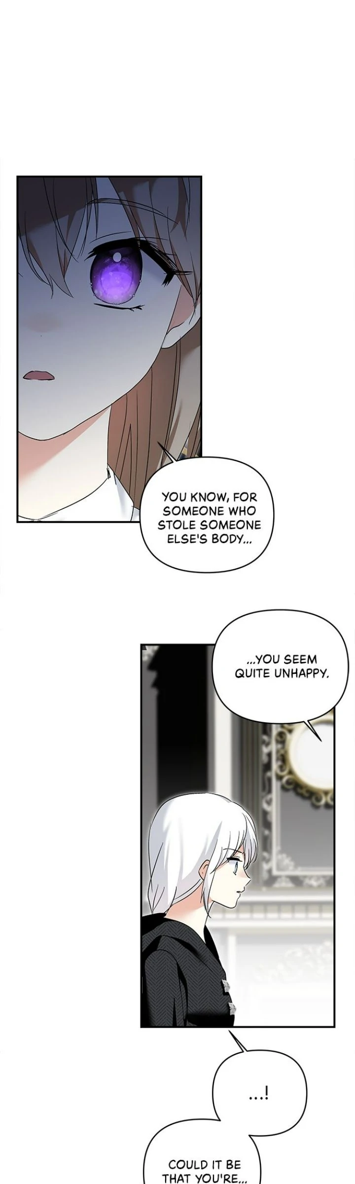Monster Duke’s Daughter chapter 174 page 10
