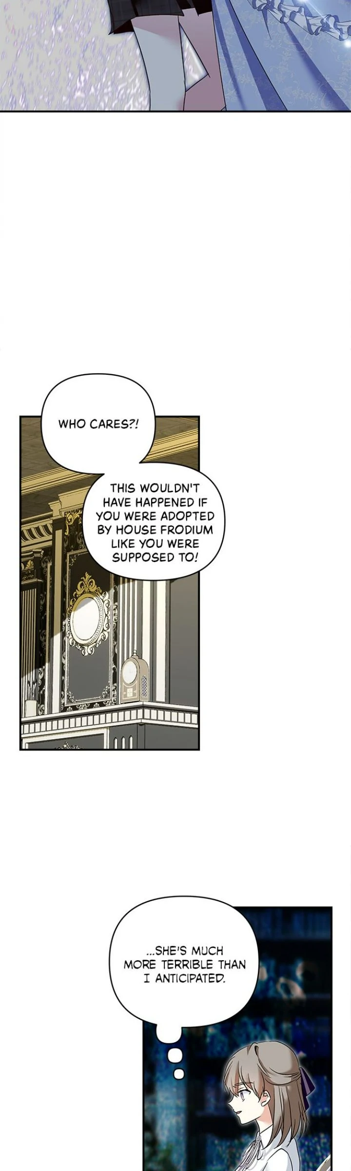 Monster Duke’s Daughter chapter 174 page 13