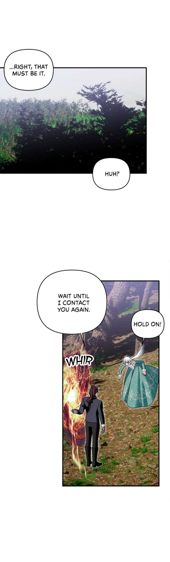 Monster Duke’s Daughter chapter 174 page 31