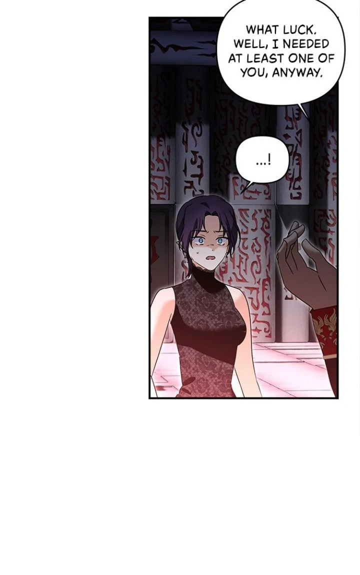 Monster Duke’s Daughter chapter 174 page 48