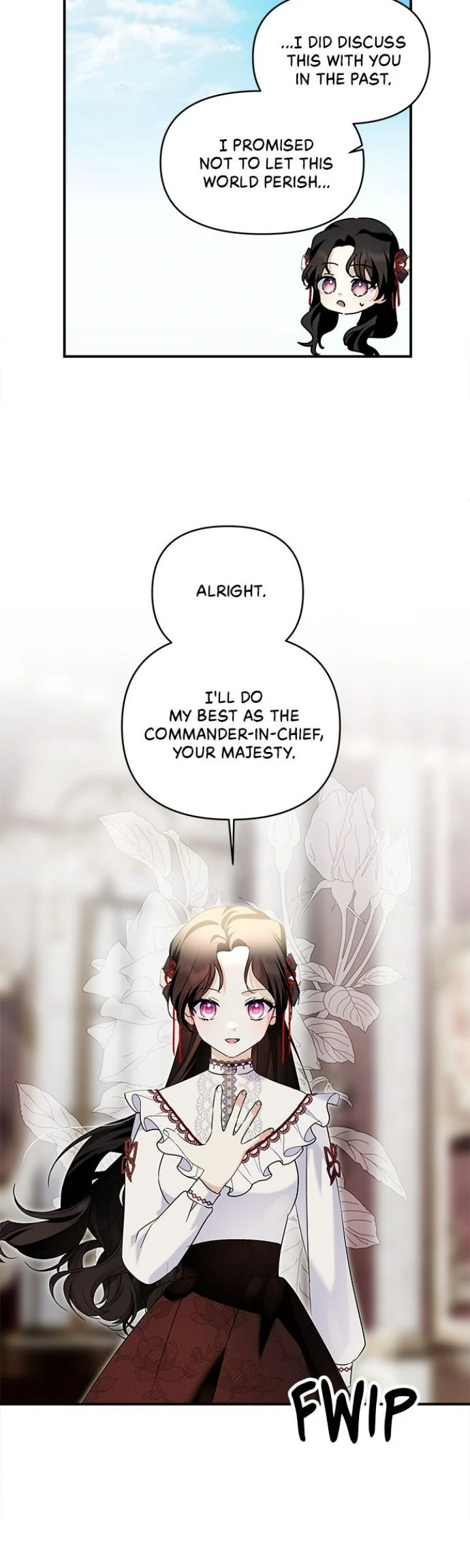 Monster Duke’s Daughter chapter 175 page 7