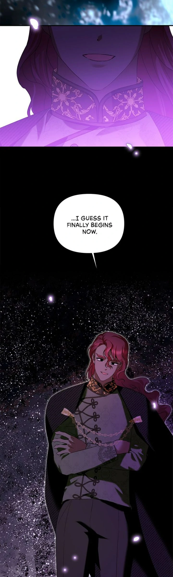 Monster Duke’s Daughter chapter 175 page 15