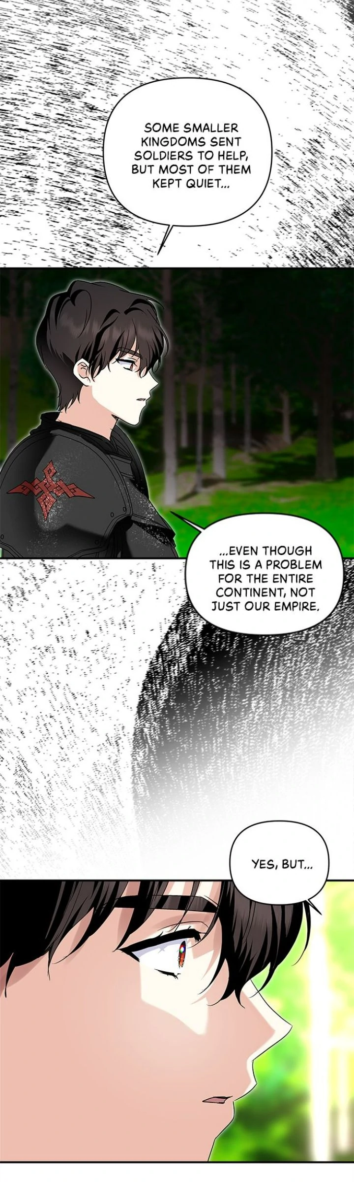 Monster Duke’s Daughter chapter 175 page 21