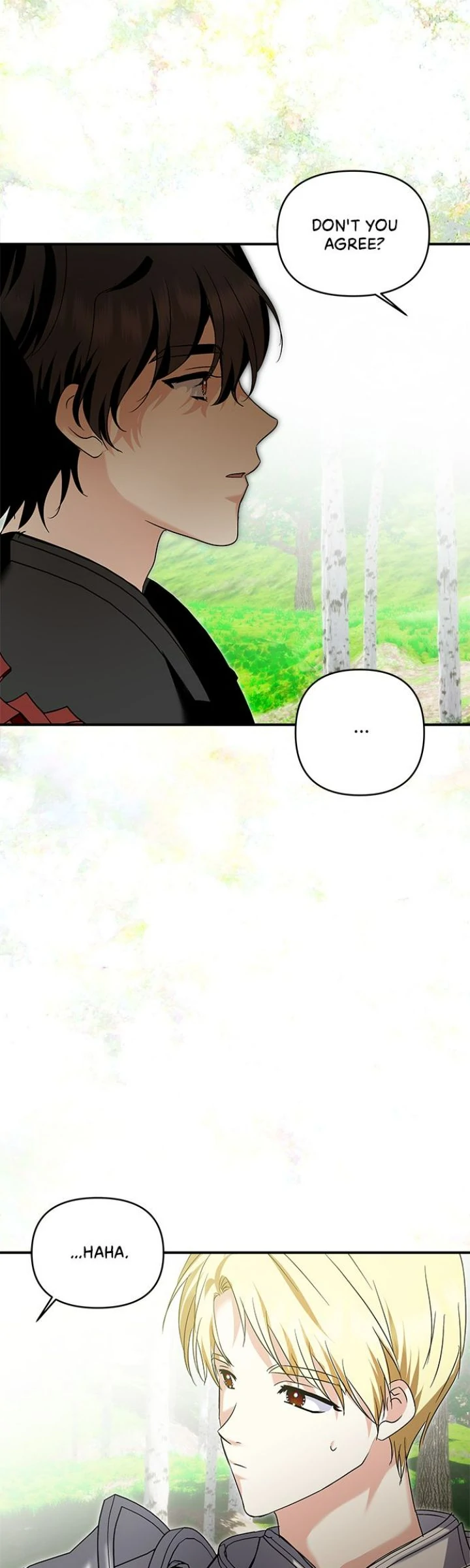 Monster Duke’s Daughter chapter 175 page 24