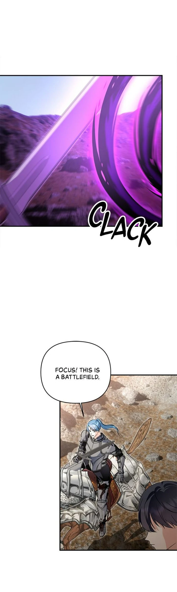 Monster Duke’s Daughter chapter 175 page 32