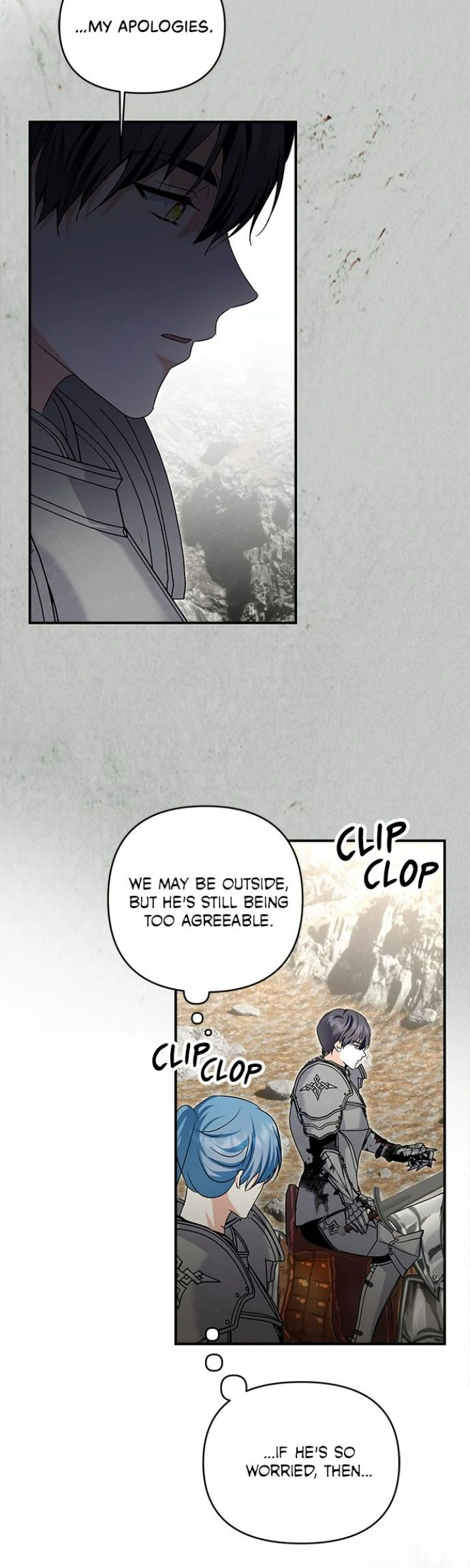 Monster Duke’s Daughter chapter 175 page 34