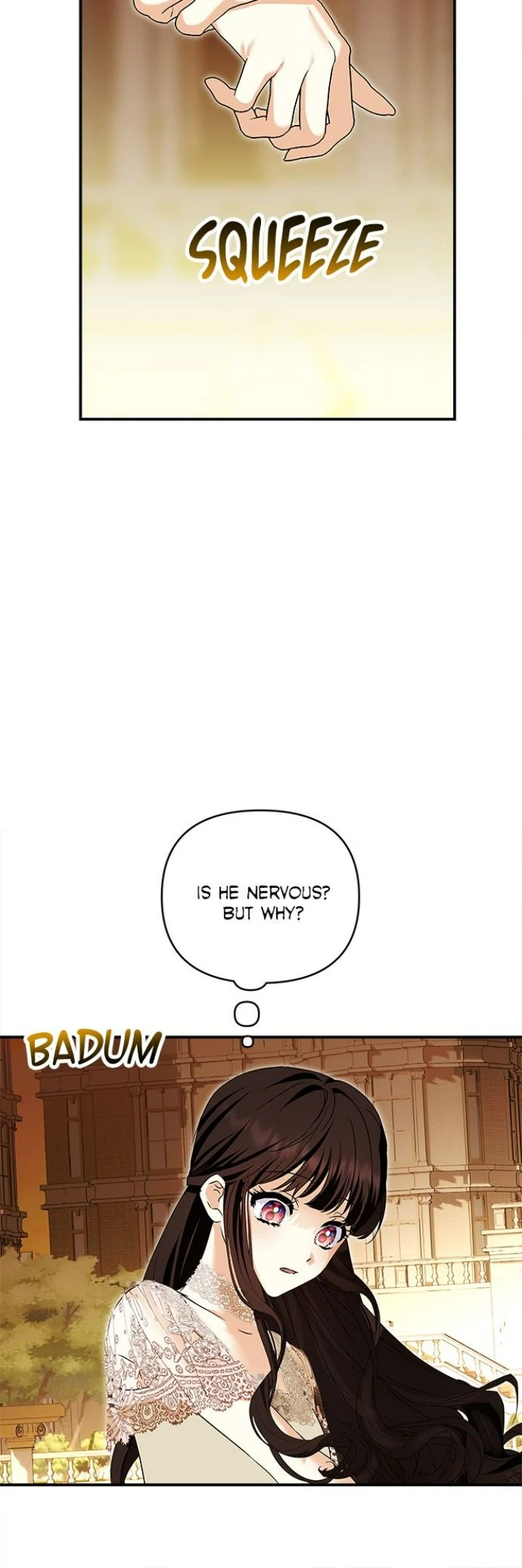 Monster Duke’s Daughter chapter 175 page 39