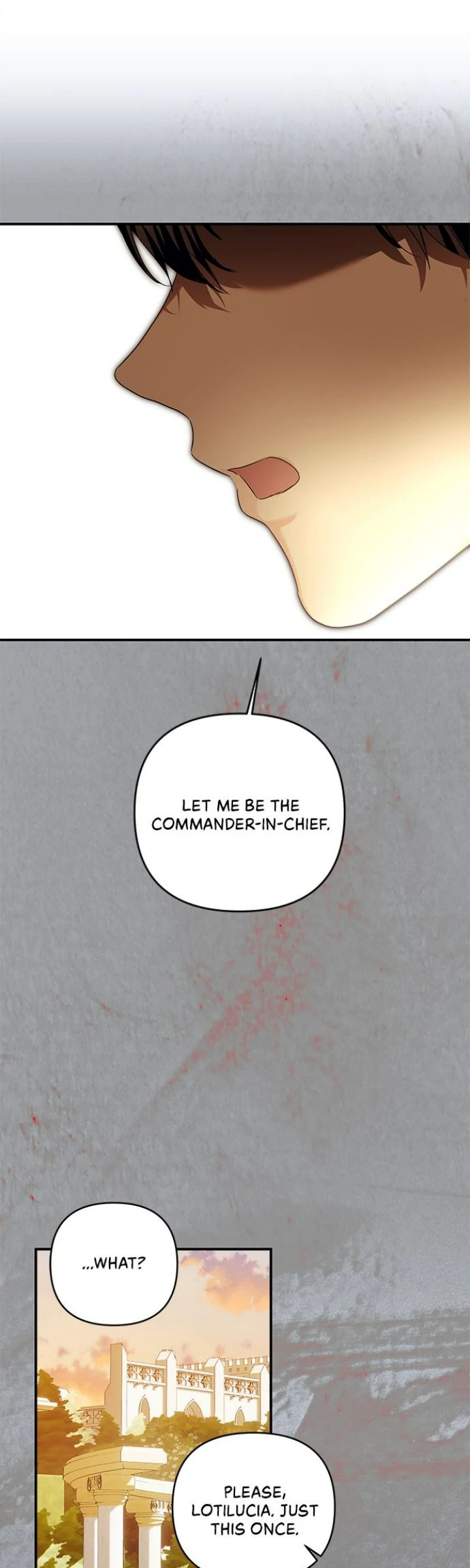 Monster Duke’s Daughter chapter 175 page 40