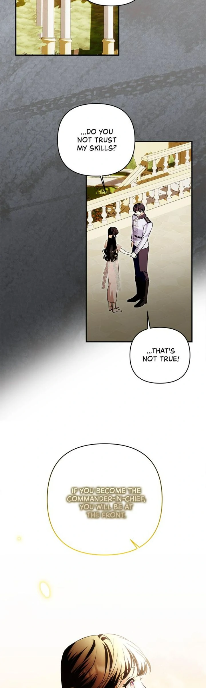 Monster Duke’s Daughter chapter 175 page 41