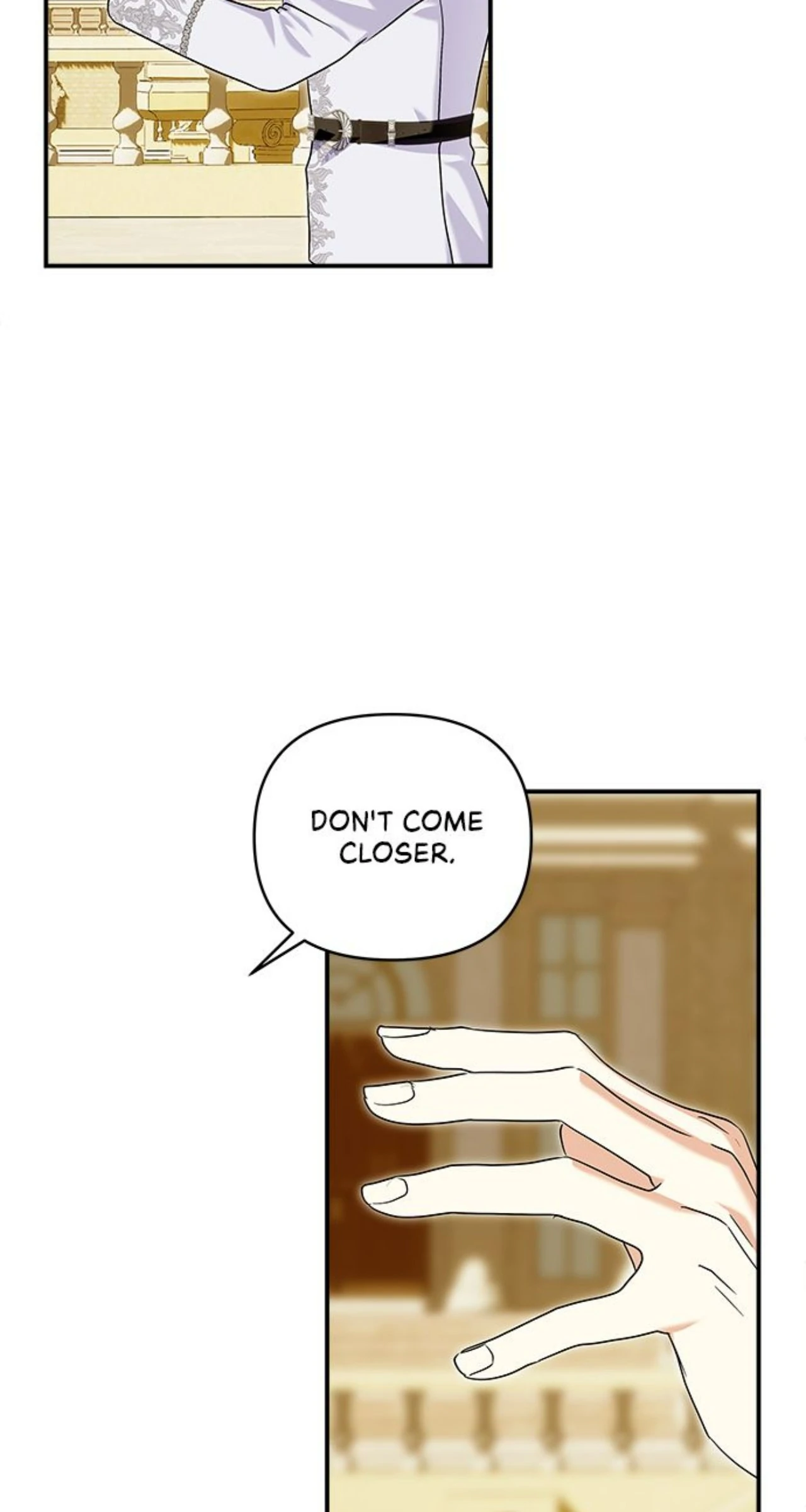Monster Duke’s Daughter chapter 176 page 3